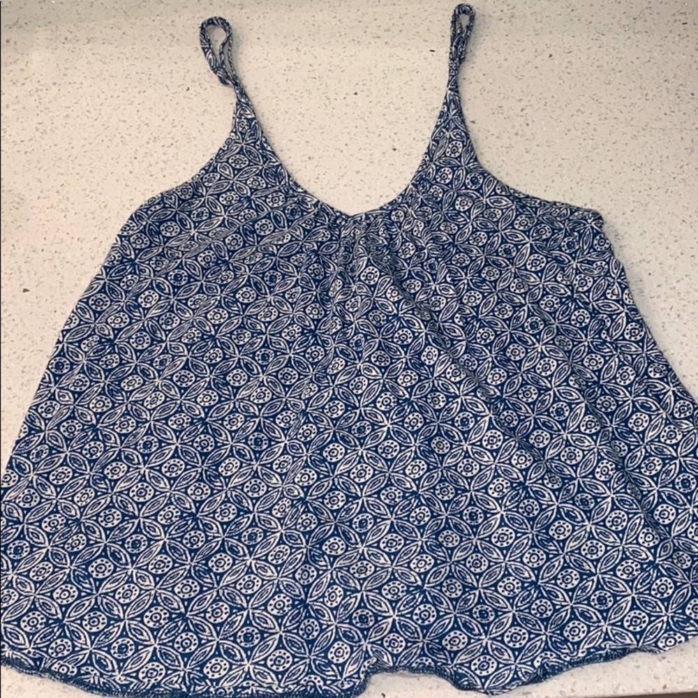 Volcom Blouse
